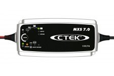 CTEK MXS 7.0 UK