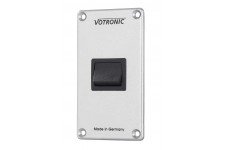 Votronic 1289 Switch Panel 16 A S