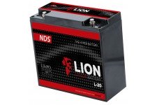 NDS L20 20Ah Lithium Battery