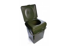 CoZee Toilet Seat Full Kit