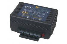 Alfatronix 3/6A 24V-12V Converter
