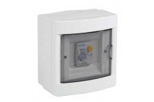 Votronic 2152 RCD Circuit-Breaker RCBO 16-30