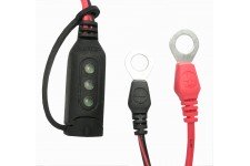 CTEK Comfort Indicator with Eyelets