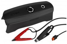 CTEK CS Free Portable Battery Charger - 12V
