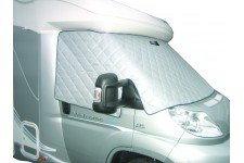 Thermo Windscreen Cover Soplair (Merc Sprinter 1995- May2006