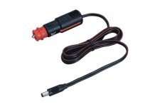 Pro Car 67854910 2.5mm Plug On 2 Amp Power Lead