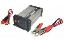 Moonraker 24V- 230V Inverter: 300W