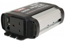 NDS Smart Inverter: Modified Sine Wave - 12V / 600W