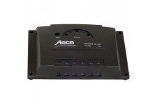 Steca 12V / 24V Solar Regulator