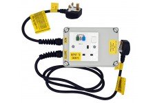 Cliveway Priority Switch with RCD
