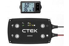 CTEK "OFF GRID" Battery to Battery Charging System 20A