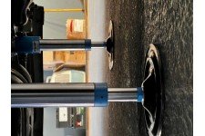 M-Level Hydraulic Levelling System (Inc. Installation)