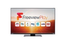 Avtex 249DSFVP 24" Freeview Play Connected TV