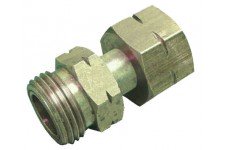 German/Butane to UK Propane Adaptor