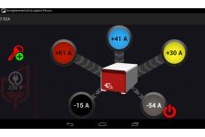 7 Inch Tablet For EZA Monitoring