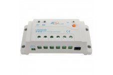 PWR Solar Regulator (20A)