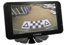 Camos 5" Dash-mounted Monitor