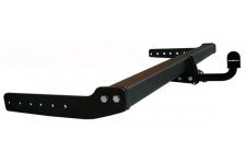 Motorhome Towbar: Width 1145mm