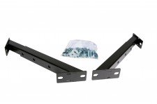 Diagonal Reinforcement Set for Al-Ko Chassis