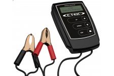 CTEK Battery Analyzer
