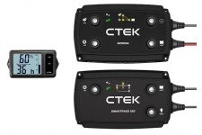 CTEK "OFF ROAD" Battery to Battery Charging System 140A