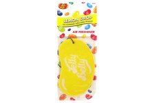 Jelly Belly 3d Air Freshener - Lemon Drop