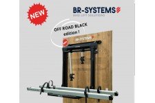 BR Bike Lift - Off Road Black Edition