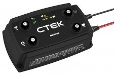 CTEK D250SE Dual DC-DC Charger