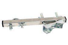 U-Clamp Pole Mounting Bracket