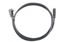 Victron VE.Direct Cable 5M one side Right Angle