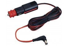 Pro Car 2A Universal Plug - 2.1mm Jack Lead