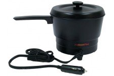 12V Saucepan / Popcorn Maker