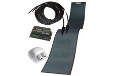 120W Superflex Solar Panel