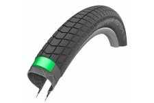 Schwalbe Super Moto-X 27.5 x 2.4" tyre upgrade