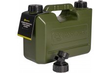 SpeedFlo Heavy Duty Water Carrier 5 Litre