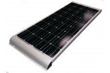 NDS 100W "Aero" Solar Panel