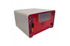 EZA 80 Lithium Power-Pack