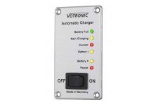 Votronic 2075 Remote control S for Charger