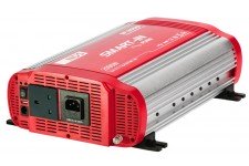 NDS 2000W 12V Pure Sine Inverter with Priority Switch
