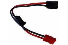 Cable for Charging Starter Battery from EZA