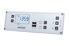 Votronic 5744 VPC Merkur