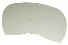 Replacement 30cm Dish For RoadPro Sat-Dome