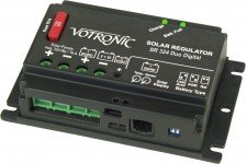 Votronic SR324 24V Dual Regulator