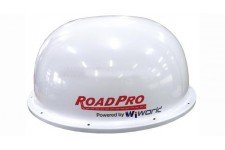 Replacement Cover For 40cm RoadPro Sat-Dome