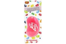 Jelly Belly 3d Air Freshener - Tutti Fruitti