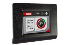 Energy Meter - 12V / 150A