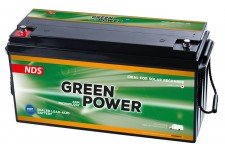 Green Power AGM Battery 150Ah