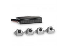 Dometic CAM360AHDHD - 360 AVMS Monitoring Sytem