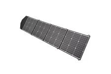 220W Folding Solar Panel