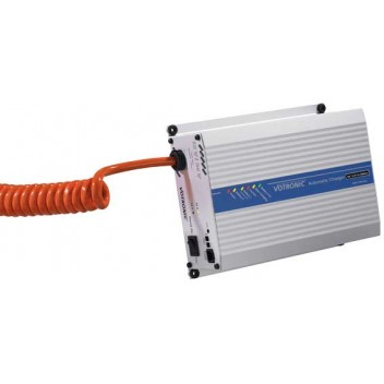Votronic 0523 Charger VAC 1224-16 (with 5M cable) Image for Votronic 0523 Charger VAC 1224-16 (with 5M cable)